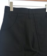 ISSEY MIYAKE（イッセイミヤケ）スラックス 黒 サイズ:2(M位) レディース/2200706511017