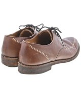 ISSEY MIYAKE（イッセイミヤケ）ビジネス・ドレスシューズ 茶 サイズ:-(26.5cm位) メンズ/2200707152011