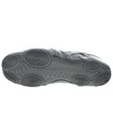 ISSEY MIYAKE（イッセイミヤケ）スニーカー 黒 サイズ:24.5cm レディース/2200707268033