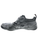 ISSEY MIYAKE（イッセイミヤケ）スニーカー 黒 サイズ:24.5cm レディース/2200707268033