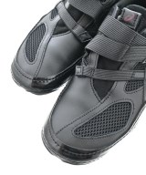 ISSEY MIYAKE（イッセイミヤケ）スニーカー 黒 サイズ:24.5cm レディース/2200707268033