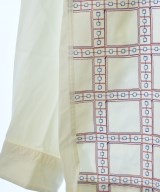ISSEY MIYAKE（イッセイミヤケ）カジュアルシャツ 白 サイズ:2(M位) メンズ/2200707360089