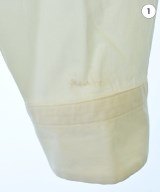 ISSEY MIYAKE（イッセイミヤケ）カジュアルシャツ 白 サイズ:2(M位) メンズ/2200707360089
