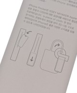 ISSEY MIYAKE（イッセイミヤケ）小物類（その他） 青 サイズ:- レディース/2200707443041