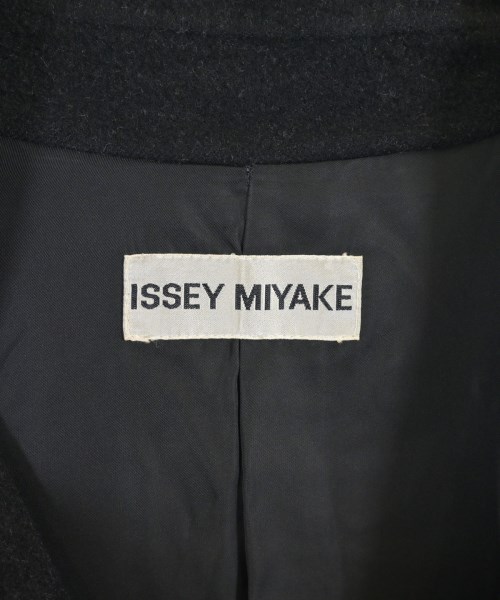 ISSEY MIYAKE（イッセイミヤケ）その他 黒 サイズ:-(XXL位) メンズ/2200707812014