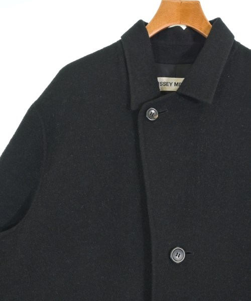 ISSEY MIYAKE（イッセイミヤケ）その他 黒 サイズ:-(XXL位) メンズ/2200707812014