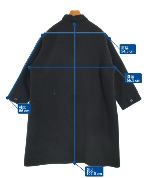 ISSEY MIYAKE（イッセイミヤケ）その他 黒 サイズ:-(XXL位) メンズ/2200707812014