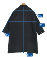 ISSEY MIYAKE（イッセイミヤケ）その他 黒 サイズ:-(XXL位) メンズ/2200707812014