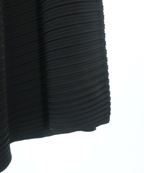 ISSEY MIYAKE（イッセイミヤケ）ワンピース 黒 サイズ:2(M位) レディース/2200708006023
