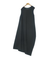 ISSEY MIYAKE（イッセイミヤケ）ワンピース 黒 サイズ:2(M位) レディース/2200708006023