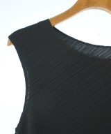 ISSEY MIYAKE（イッセイミヤケ）ワンピース 黒 サイズ:2(M位) レディース/2200708006023