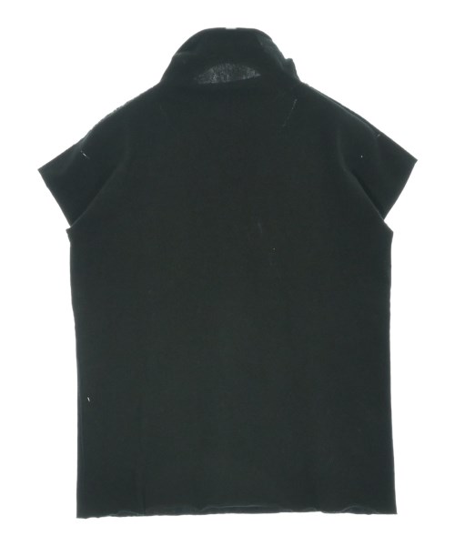 ISSEY MIYAKE（イッセイミヤケ）ニット・セーター 黒 サイズ:2(M位) レディース/2200708104132