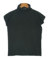 ISSEY MIYAKE（イッセイミヤケ）ニット・セーター 黒 サイズ:2(M位) レディース/2200708104132