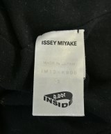 ISSEY MIYAKE（イッセイミヤケ）ニット・セーター 黒 サイズ:2(M位) レディース/2200708104132
