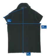 ISSEY MIYAKE（イッセイミヤケ）ニット・セーター 黒 サイズ:2(M位) レディース/2200708104132