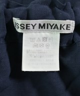 ISSEY MIYAKE（イッセイミヤケ）ロング・マキシ丈スカート 紺 サイズ:2(M位) レディース/2200708104149