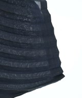 ISSEY MIYAKE（イッセイミヤケ）ロング・マキシ丈スカート 紺 サイズ:2(M位) レディース/2200708104149
