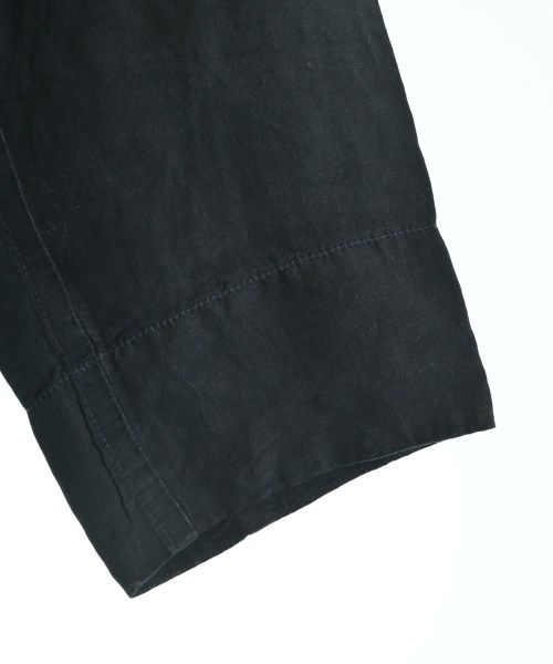 ISSEY MIYAKE（イッセイミヤケ）コート 紺 サイズ:2(M位) レディース/2200708104156