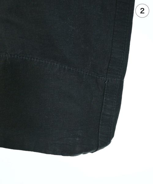 ISSEY MIYAKE（イッセイミヤケ）コート 紺 サイズ:2(M位) レディース/2200708104156