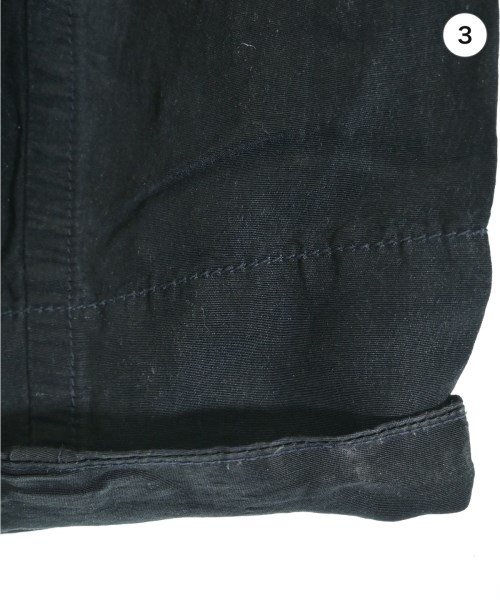 ISSEY MIYAKE（イッセイミヤケ）コート 紺 サイズ:2(M位) レディース/2200708104156