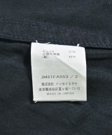 ISSEY MIYAKE（イッセイミヤケ）コート 紺 サイズ:2(M位) レディース/2200708104156