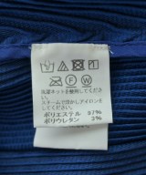 ISSEY MIYAKE（イッセイミヤケ）テーラードジャケット 青 サイズ:2(M位) レディース/2200704629028