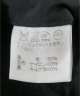 ISSEY MIYAKE（イッセイミヤケ）カジュアルジャケット 黒 サイズ:2(M位) メンズ/2200708351017
