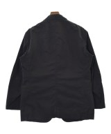 ISSEY MIYAKE（イッセイミヤケ）カジュアルジャケット 黒 サイズ:1(S位) メンズ/2200708559048