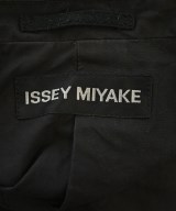 ISSEY MIYAKE（イッセイミヤケ）カジュアルジャケット 黒 サイズ:1(S位) メンズ/2200708559048