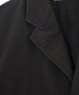 ISSEY MIYAKE（イッセイミヤケ）カジュアルジャケット 黒 サイズ:1(S位) メンズ/2200708559048