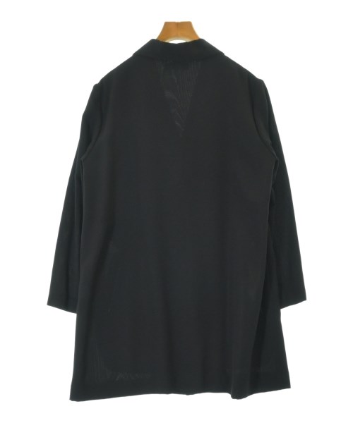 ISSEY MIYAKE（イッセイミヤケ）ジャケット 黒 サイズ:M レディース/2200706284140