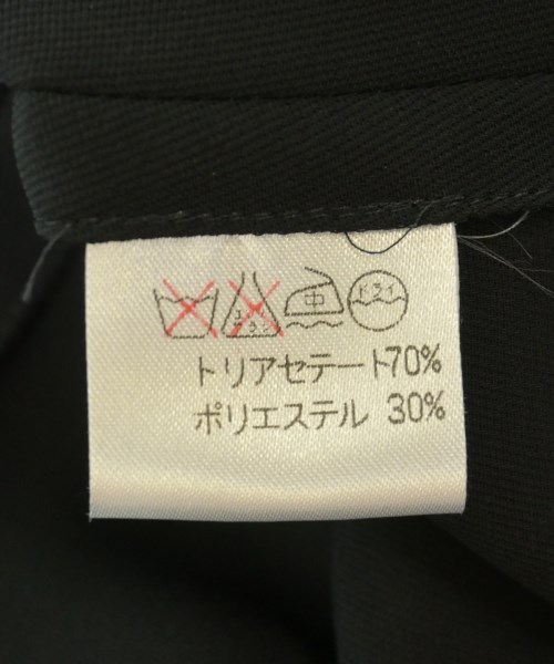 ISSEY MIYAKE（イッセイミヤケ）ジャケット 黒 サイズ:M レディース/2200706284140