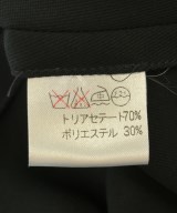 ISSEY MIYAKE（イッセイミヤケ）ジャケット 黒 サイズ:M レディース/2200706284140