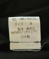 ISSEY MIYAKE（イッセイミヤケ）ジャケット 黒 サイズ:M レディース/2200706284140