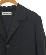 ISSEY MIYAKE（イッセイミヤケ）ジャケット 黒 サイズ:M レディース/2200706284140