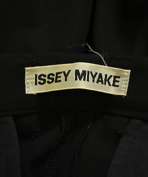 ISSEY MIYAKE（イッセイミヤケ）その他 黒 サイズ:-(XL位) レディース/2200706284270