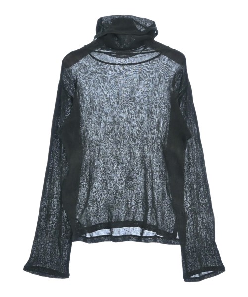 ISSEY MIYAKE（イッセイミヤケ）Tシャツ・カットソー 黒 サイズ:-(XS位) メンズ/2200709116011