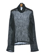 ISSEY MIYAKE（イッセイミヤケ）Tシャツ・カットソー 黒 サイズ:-(XS位) メンズ/2200709116011
