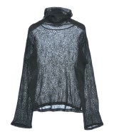 ISSEY MIYAKE（イッセイミヤケ）Tシャツ・カットソー 黒 サイズ:-(XS位) メンズ/2200709116011