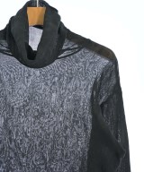 ISSEY MIYAKE（イッセイミヤケ）Tシャツ・カットソー 黒 サイズ:-(XS位) メンズ/2200709116011