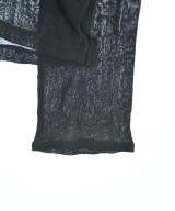 ISSEY MIYAKE（イッセイミヤケ）Tシャツ・カットソー 黒 サイズ:-(XS位) メンズ/2200709116011