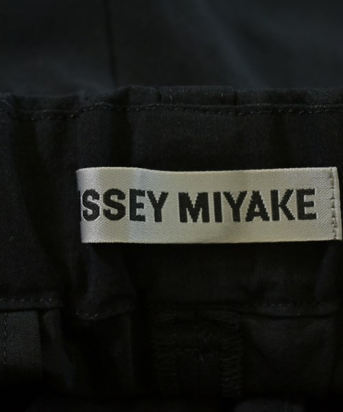 ISSEY MIYAKE（イッセイミヤケ）その他 黒 サイズ:2(M位) メンズ/2200709116035