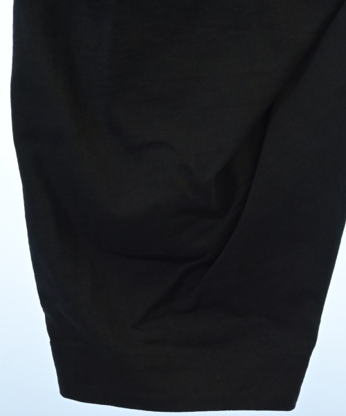 ISSEY MIYAKE（イッセイミヤケ）その他 黒 サイズ:2(M位) メンズ/2200709116035