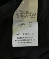 ISSEY MIYAKE（イッセイミヤケ）その他 黒 サイズ:2(M位) メンズ/2200709116035
