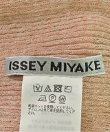 ISSEY MIYAKE（イッセイミヤケ）ニット・セーター オレンジ サイズ:2(M位) レディース/2200709090212