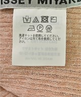 ISSEY MIYAKE（イッセイミヤケ）ニット・セーター オレンジ サイズ:2(M位) レディース/2200709090212