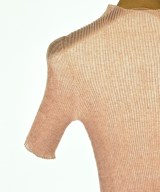 ISSEY MIYAKE（イッセイミヤケ）ニット・セーター オレンジ サイズ:2(M位) レディース/2200709090212