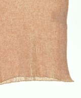 ISSEY MIYAKE（イッセイミヤケ）ニット・セーター オレンジ サイズ:2(M位) レディース/2200709090212