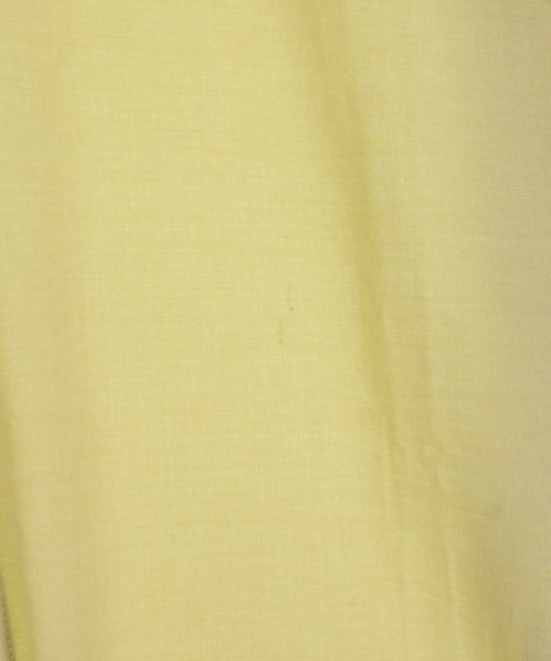 ISSEY MIYAKE（イッセイミヤケ）カジュアルシャツ カーキ サイズ:2(M位) レディース/2200709307075