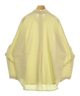 ISSEY MIYAKE（イッセイミヤケ）カジュアルシャツ カーキ サイズ:2(M位) レディース/2200709307075